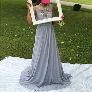 Adrianna Papell dress